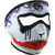 Bobster / Zan Headgear Neoprene Face Mask - Joker Trickster