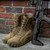 Rocky S2V Tactical Military Boot - Coyote Brown