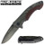 Tac Force TF886 Folding Knife Assisted Opening