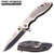 Tac Force TF908CH Folding Knife Assisted Opening