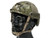 6mmProShop Bump Type Tactical Airsoft Helmet (BJ Type / Advanced / Multicam)