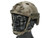 6mmProShop Bump Type Tactical Airsoft Helmet (PJ Type / Advanced / Kryptek Nomad)