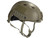 Emerson Bump Type Tactical Airsoft Helmet (BJ Type / Advanced / Dark Earth)