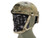 6mmProShop Advanced Base Jump Type Tactical Airsoft Bump Helmet (Color: Full Multicam / Medium - Large)