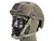 Emerson Bump Type Tactical Airsoft Helmet (BJ Type / Advanced / Navy Seal)