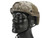 Emerson Bump Type Tactical Airsoft Helmet (BJ Type / Basic / Digital Desert)