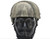 Matrix MICH 2001 Fiberglass Airsoft Helmet