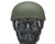 Matrix MICH 2001 Fiberglass Airsoft Helmet