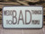 We Do Bad Things To 2 Bad People PVC - Foliage - Morale Patch