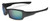 Oakley SI Fives Squared - Matte Black w/ Maritime Polarized Prizm Lens