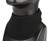 Zan Neoprene Airsoft Neck Protector - Black