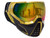 HK Army KLR Full Seal Airsoft/Paintball Mask - Metallic Gold