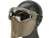 Matrix Full Face Mask Set with Full Seal Goggles