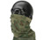 Emerson Tactical Fast Dry Multi-Purpose Face Wrap / Mask - Arid Foliage