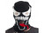 Marvel Licensed Venom Knit Ski Mask