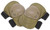 Avengers Special Operation Tactical Elbow Pad Set (Color: Tan)