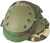 Avengers Special Operation Tactical Knee Pad Set (Color: Woodland Camo)