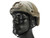 Emerson Bump Type Tactical Airsoft Helmet (MICH Ballistic Type / Basic / Arid Camo)