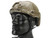 Emerson Bump Type Tactical Airsoft Helmet (MICH Ballistic Type / Basic / Digital Desert)