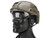 Emerson Bump Type Tactical Airsoft Helmet w/ Flip-down Visor (BJ Type / Basic / Navy Seal)