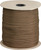 Parachute Cord 1000 ft - Brown