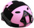 Spartan "Premium Grade" PJ Type Tactical Airsoft Helmet - Pink