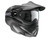 Dye Proto FS Full Face Mask - Black with Thermal Lens