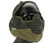 Matrix Iron Face Carbon Steel "Striker" Gen2 Metal Mesh Lower Half Mask - Desert Tan