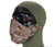 Avengers Adjustable Half Face Mask - Digital Desert
