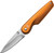 Gerber Airfoil Linerlock Folding Knife Orange