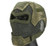 Matrix Iron Face Carbon Steel "Watcher" Gen7 Full Face Mask - Arid Foliage