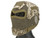 Matrix Iron Face Carbon Steel "Watcher" Gen7 Full Face Mask - Digital Desert