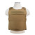 Vism Discreet Plate Carrier - Med-2XL