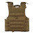 Vism Expert Plate Carrier Vest