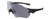 Oakley SI Tombstone® Reap Matte Black w/ Tombstone® Carrying Case - Grey