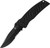 Gerber Swagger Serrated Folding Knife