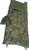 Sleeping Bag - Canadian Digital/CADPAT Pattern