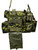 Briefcase - Canadian Digital/CADPAT Pattern