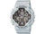 Casio G-Shock Trending Series GA100SD-8A Digital Watch - Ice Gray