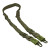 Vism 2-Point to Single Point Sling