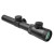 Vism Safari Series 1.1-4 X 24 Dot Plex Reticle