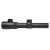 Vism Safari Series 1.1-4 X 24 Small Cross Reticle