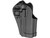 Blackhawk! Serpa CQC Concealment Holster for Colt Commander 1911s and Other Similar Handguns - Black (Hand: Right)