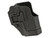 Blackhawk! Serpa CQC Concealment Holster for Glock 26 / 27 / 33 - Black (Hand: Right)