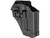 Blackhawk! Serpa CQC Concealment Holster for SIG P228/P229/P250 DCC- Black (Hand: Right)
