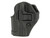 Blackhawk! Serpa CQC Concealment Holster for Smith and Wesson Shield Handguns 9mm - Black (Hand: Left)