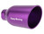 Angel Custom Diesel Amplified System for Airsoft Pistols and Rifles - Keep Moving (Color: Purple / 14mm CCW)