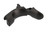 AW Custom HX Grip Safety (Color: Black)