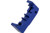 Airsoft Masterpiece Aluminum Puzzle Trigger - Base (Color: Blue)