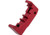 Airsoft Masterpiece Aluminum Puzzle Trigger - Base (Color: Red)